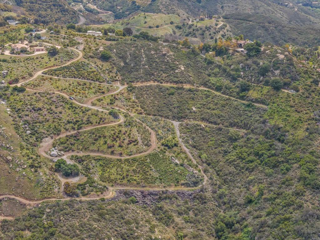 0 Captains Court Escondido, CA 92026 - Photo 10 of 21 a aerial view of a house with a yard