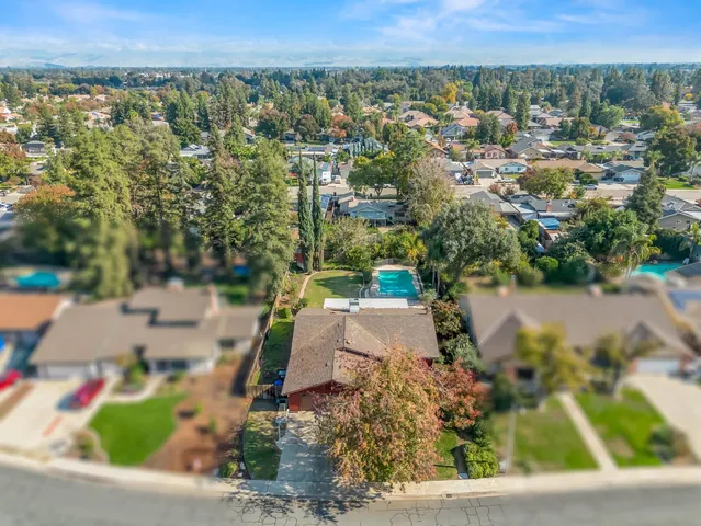 $449,000 | 3006 South Vintage Street, Visalia, CA 93277