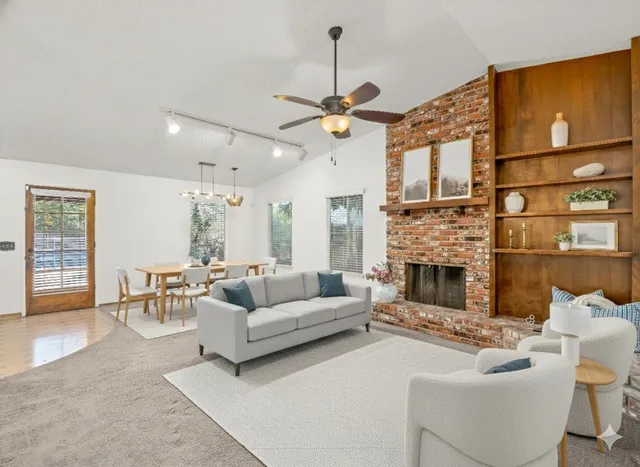 $449,000 | 3006 South Vintage Street, Visalia, CA 93277