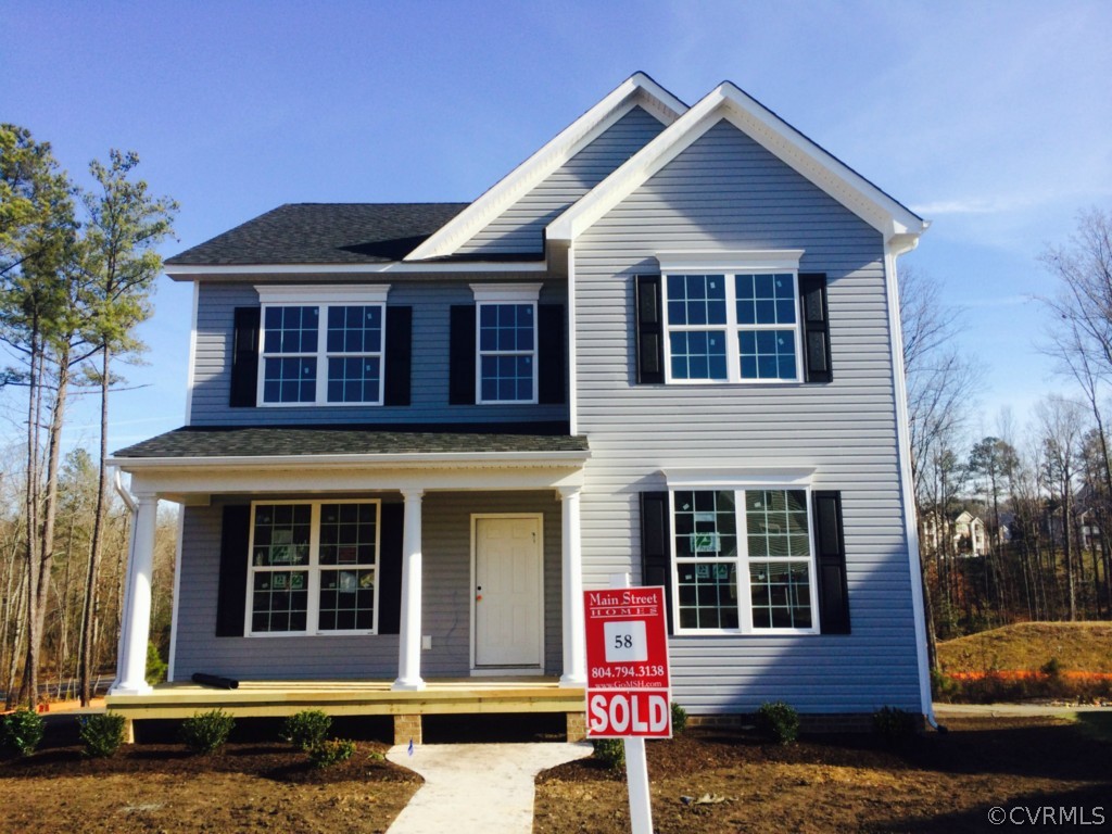 14806 Bridge Spring Drive Midlothian, VA 23113 - Photo 1 of 4 Gallery Image 1