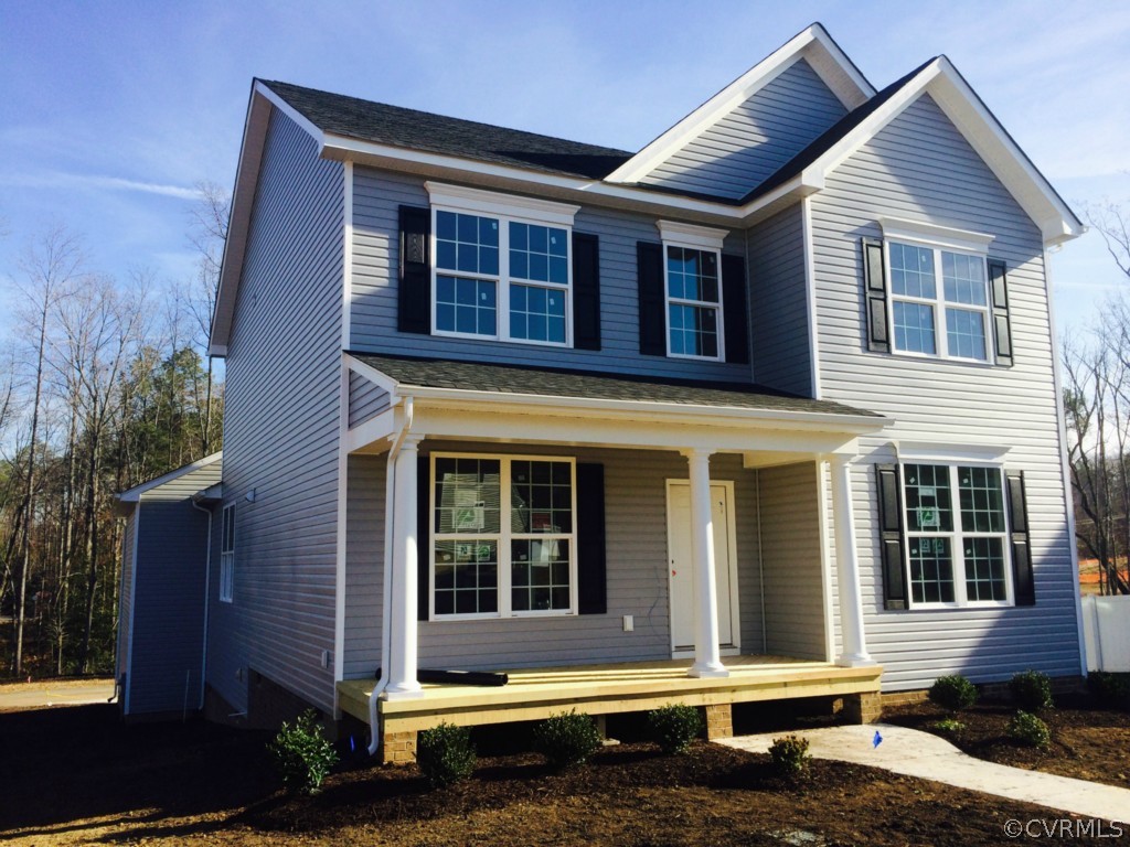 14806 Bridge Spring Drive Midlothian, VA 23113 - Photo 2 of 4 Gallery Image 2