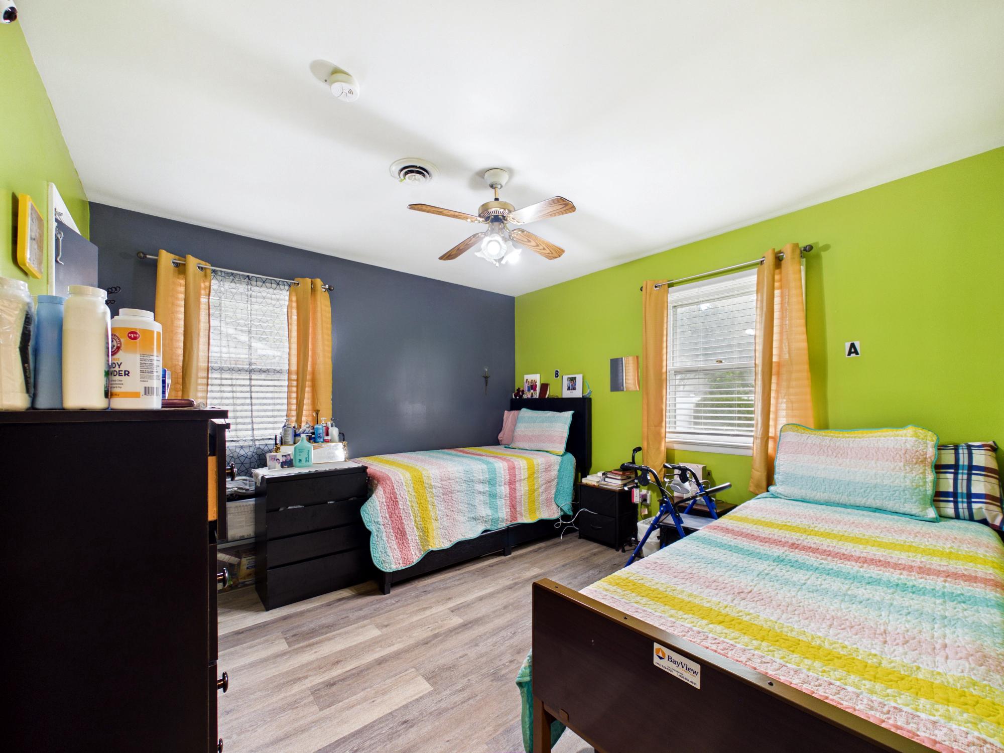 503 Gunby Road Salisbury, MD 21804 - Photo 21 of 36 Bedroom 2
