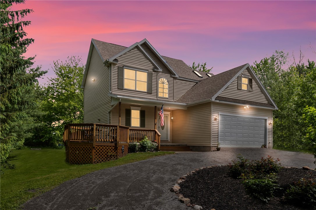 559 Whitney Road Ontario, NY 14519 - Photo 1 of 1