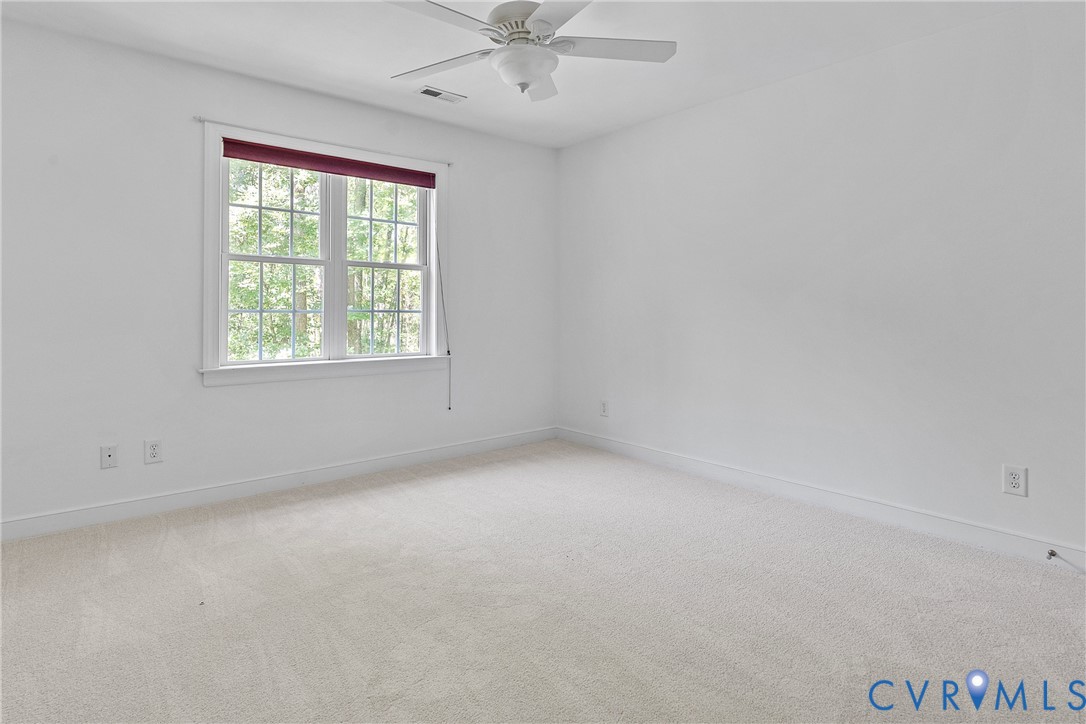 4156 Royal Ridge Court Louisa, VA 23093 - Photo 35 of 50 All bedrooms have carpet and fresh paint.