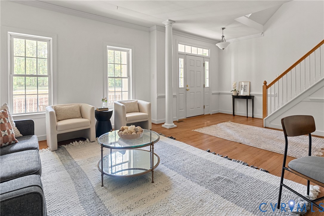 4156 Royal Ridge Court Louisa, VA 23093 - Photo 4 of 50