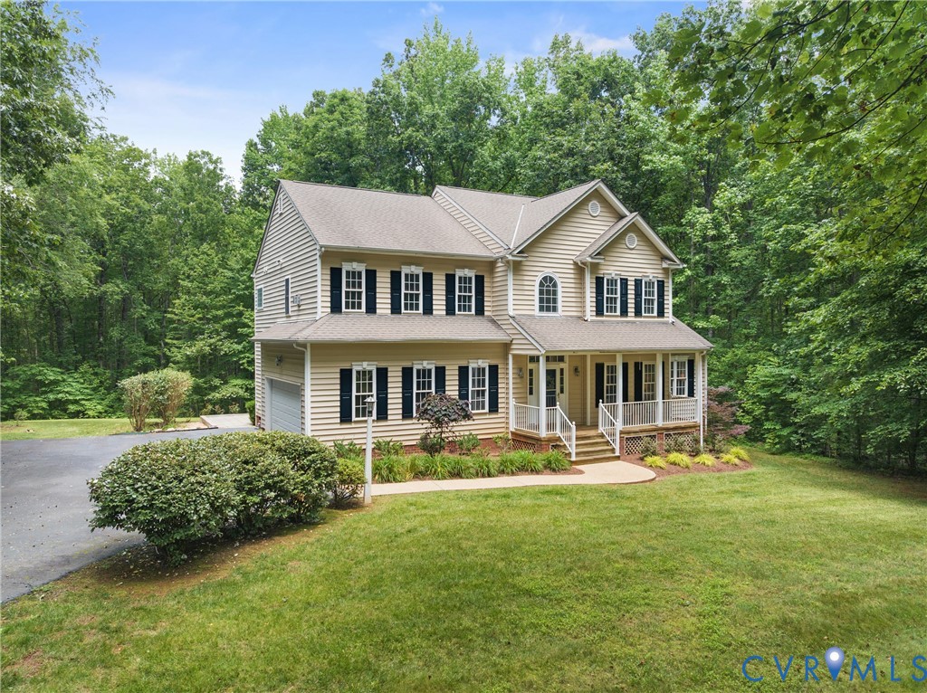 4156 Royal Ridge Court Louisa, VA 23093 - Photo 45 of 50