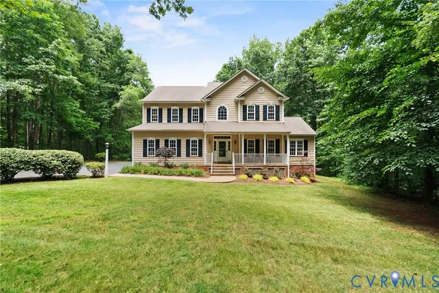 $615,000 | 4156 Royal Ridge Court, Louisa, VA 23093
