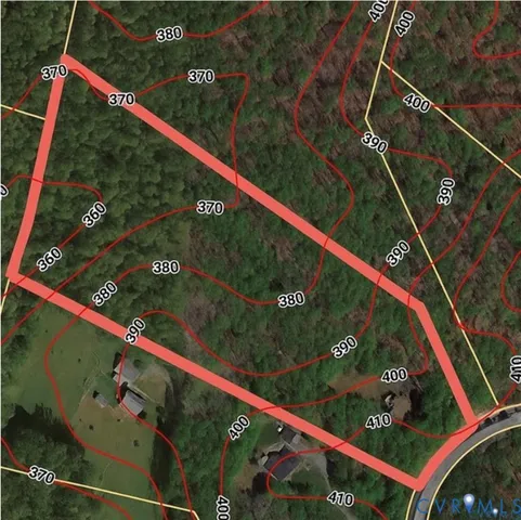 $615,000 | 4156 Royal Ridge Court, Louisa, VA 23093