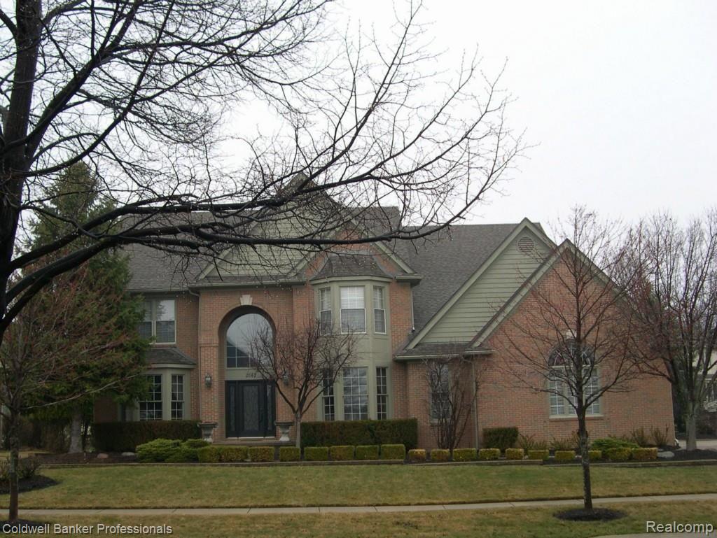2062 Mapleridge Rd.