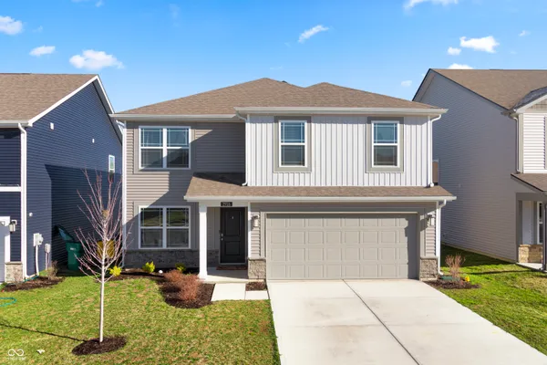 $289,900 | 2916 West Bargello Lane, Monrovia, IN 46157