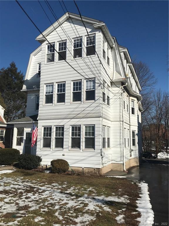 122 Raymond Road West Hartford, CT 06107 - Photo 1 of 1