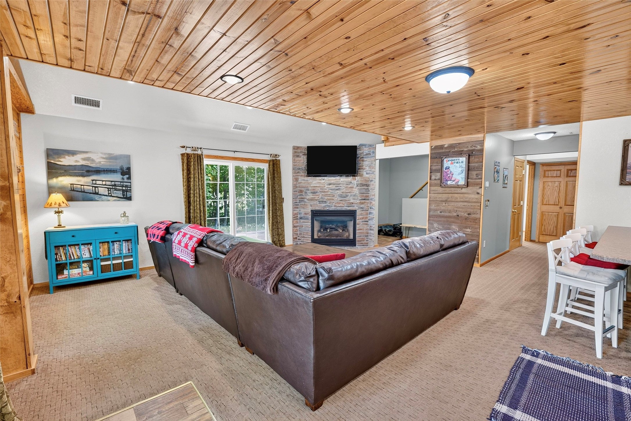 22760 Elbow Lake Road Siren, WI 54872 - Photo 25 of 58 Gallery Image 25