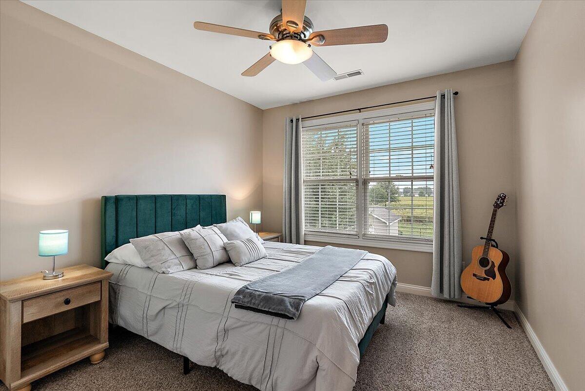 6191 Dreamcatcher Road Stevensville, MI 49127 - Photo 23 of 40 upper bedroom
