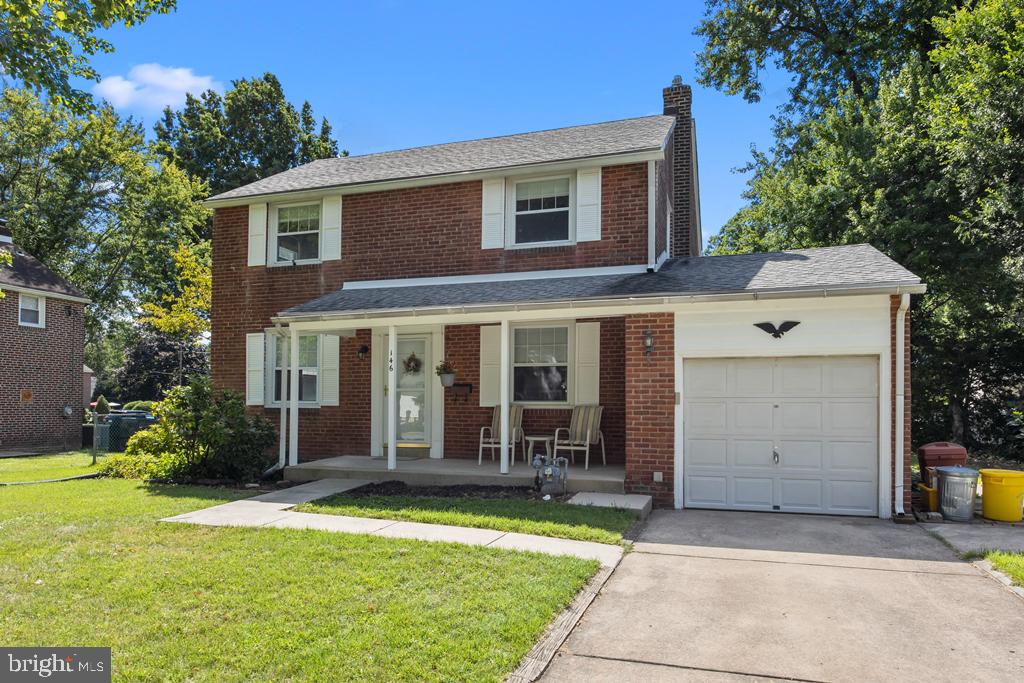 146 Rose Lane Springfield, PA 19064 - Photo 3 of 28 Gallery Image 3