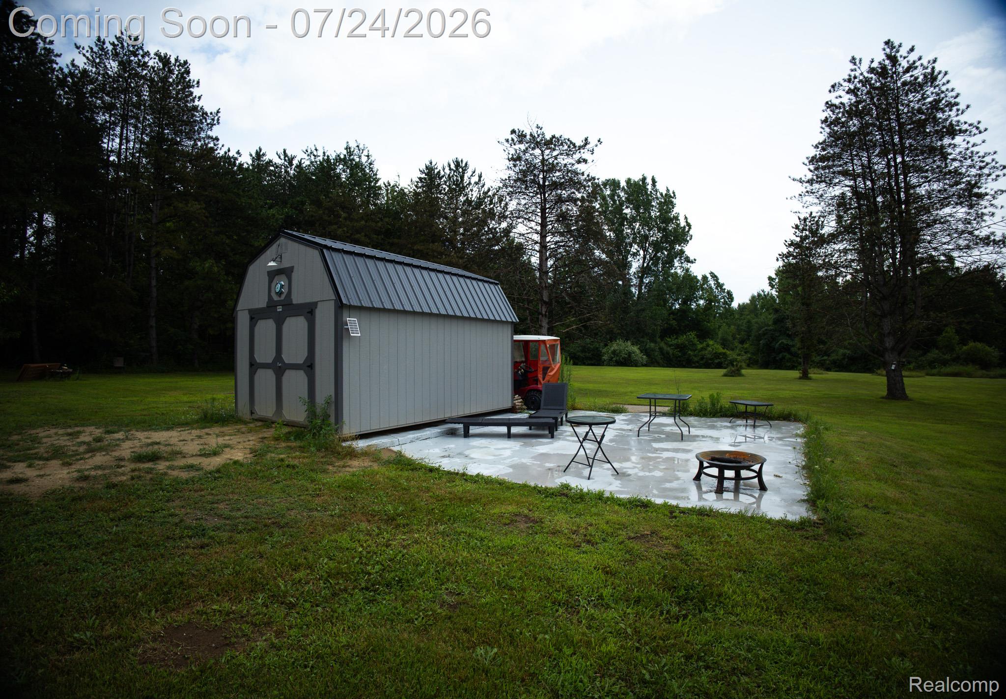 2649 Brown Road Millington, MI 48746 - Photo 2 of 14 IMG_0484.jpeg