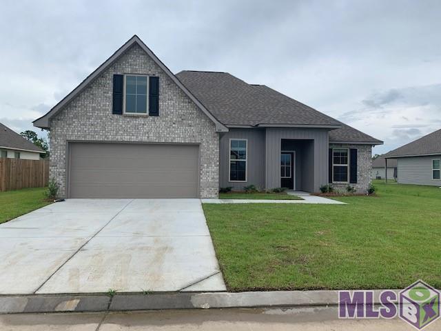 144 Shadow Pointe Road Thibodaux, LA 70301 - Photo 1 of 5 Gallery Image 1