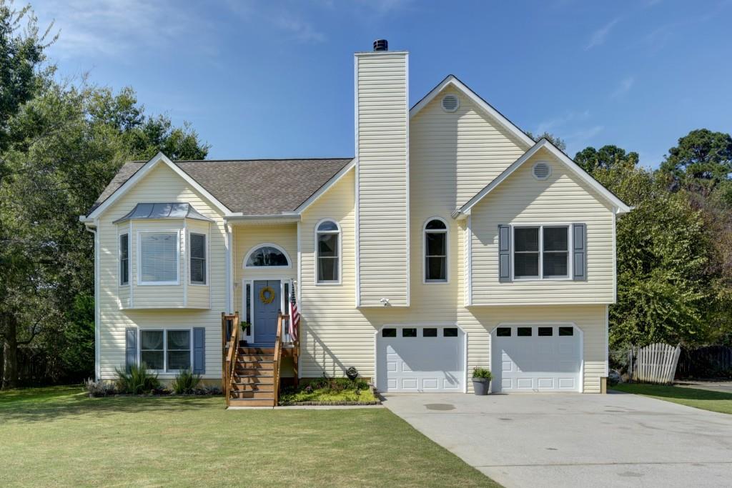 47 Walker Road Northwest Cartersville, GA 30121 - Photo 1 of 1 Gallery Image 1