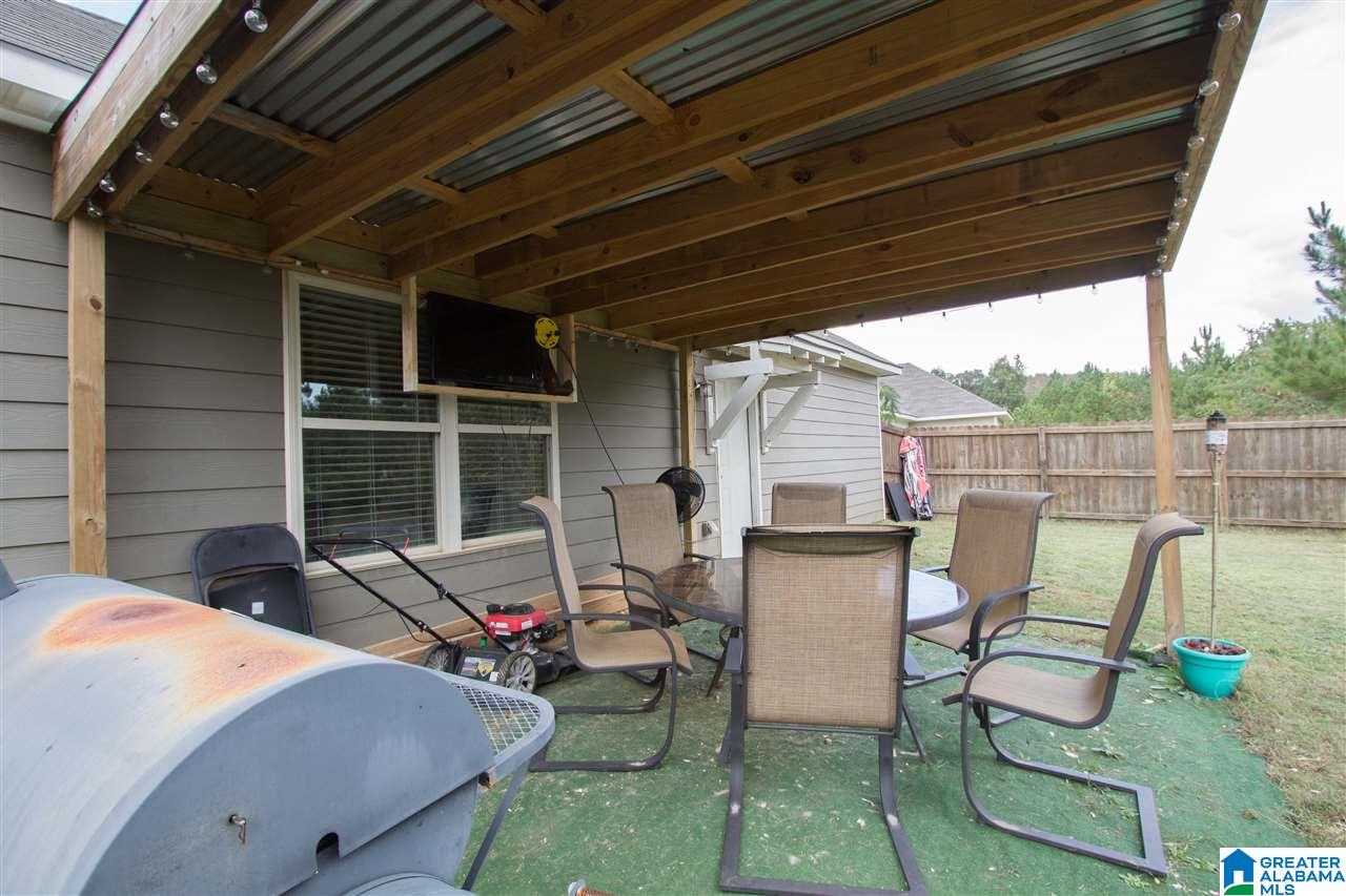 5275 Jean Ridge Lane Odenville, AL 35120 - Photo 36 of 39