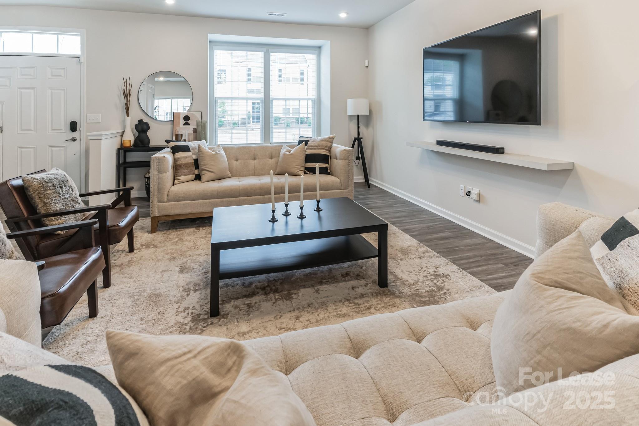 5048 Patton Dr. Gastonia, NC 28056 - Photo 15 of 37 a living room with furniture