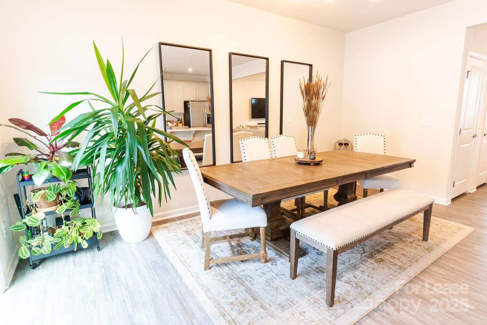 5048 Patton Dr. Gastonia, NC 28056 - Photo 17 of 37 a view of a livingroom with furniture and a table