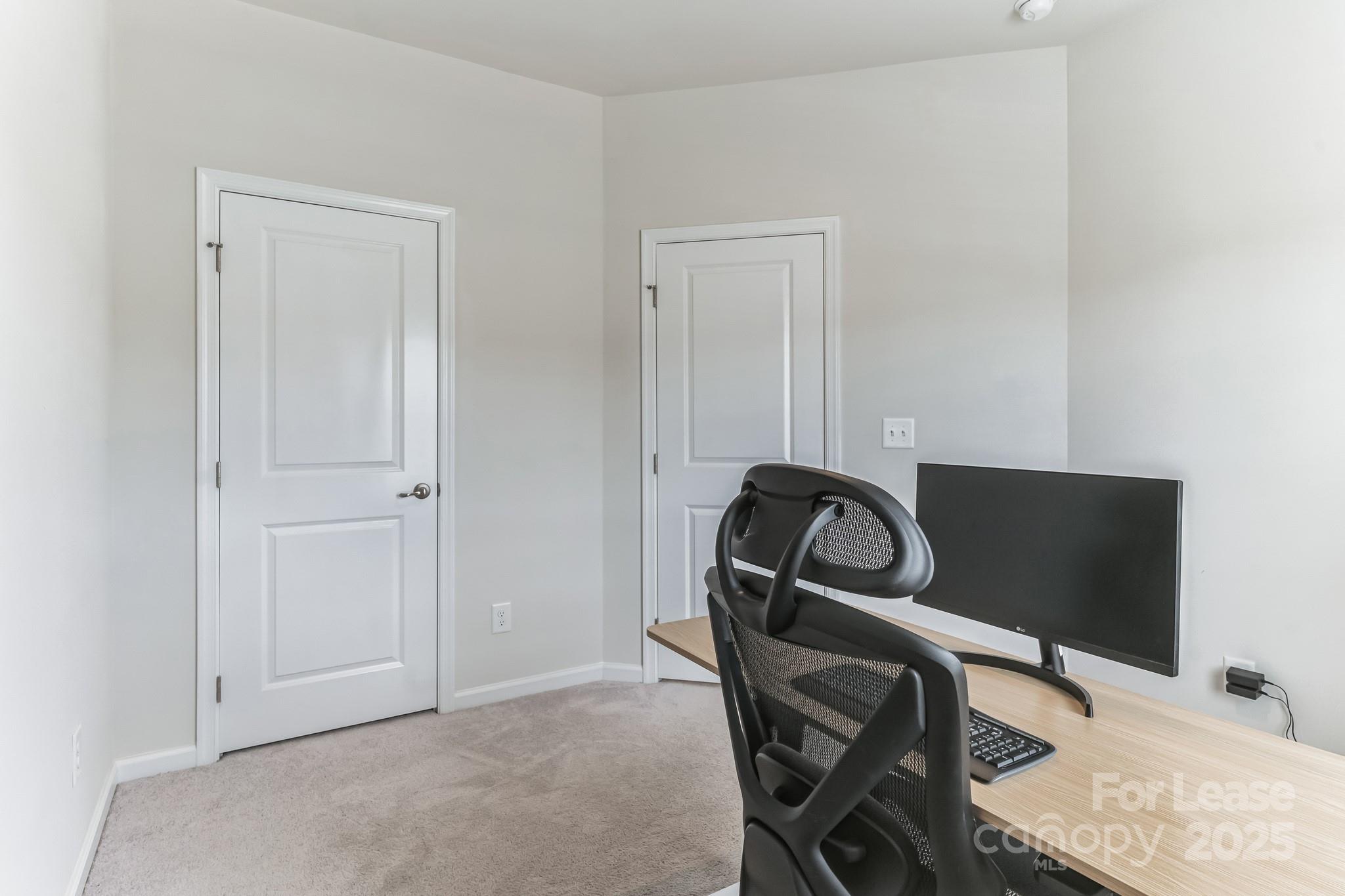 5048 Patton Dr. Gastonia, NC 28056 - Photo 29 of 37 a view of a workspace