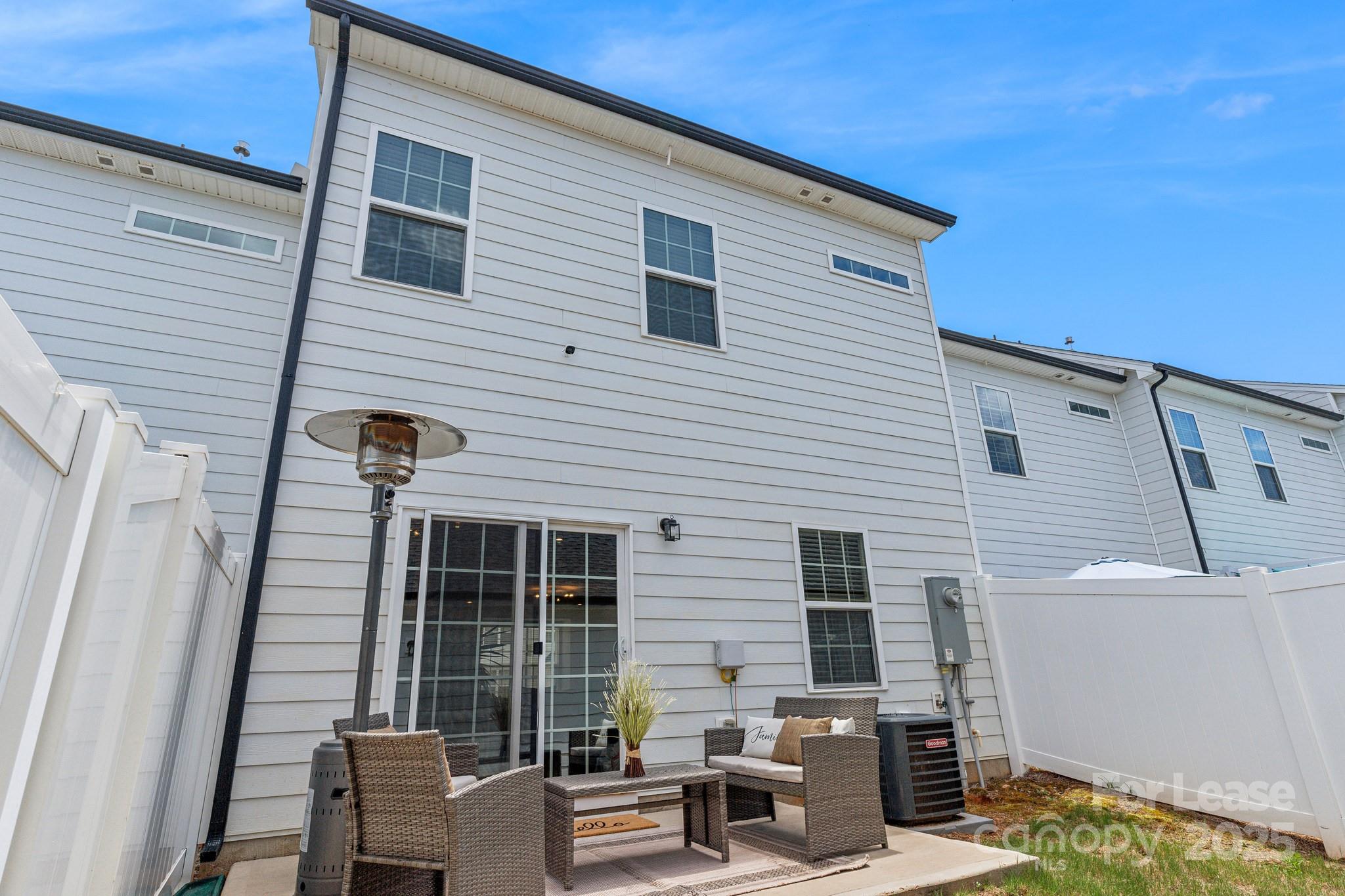 5048 Patton Dr. Gastonia, NC 28056 - Photo 35 of 37