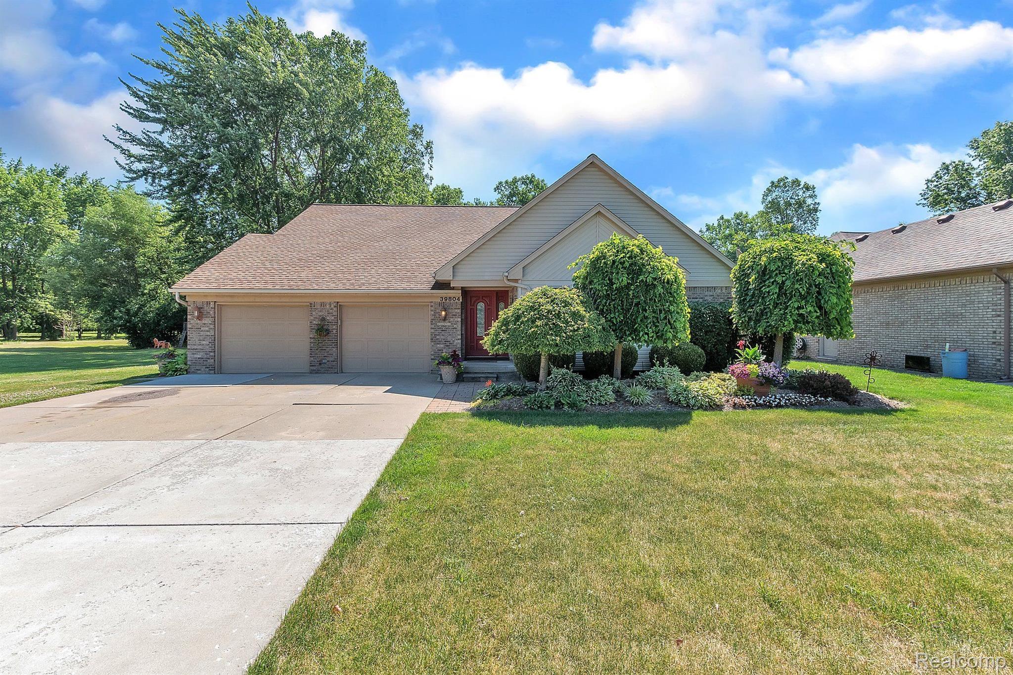 39804 Dequindre Road Sterling Heights, MI 48310 - Photo 3 of 47 Gallery Image 3