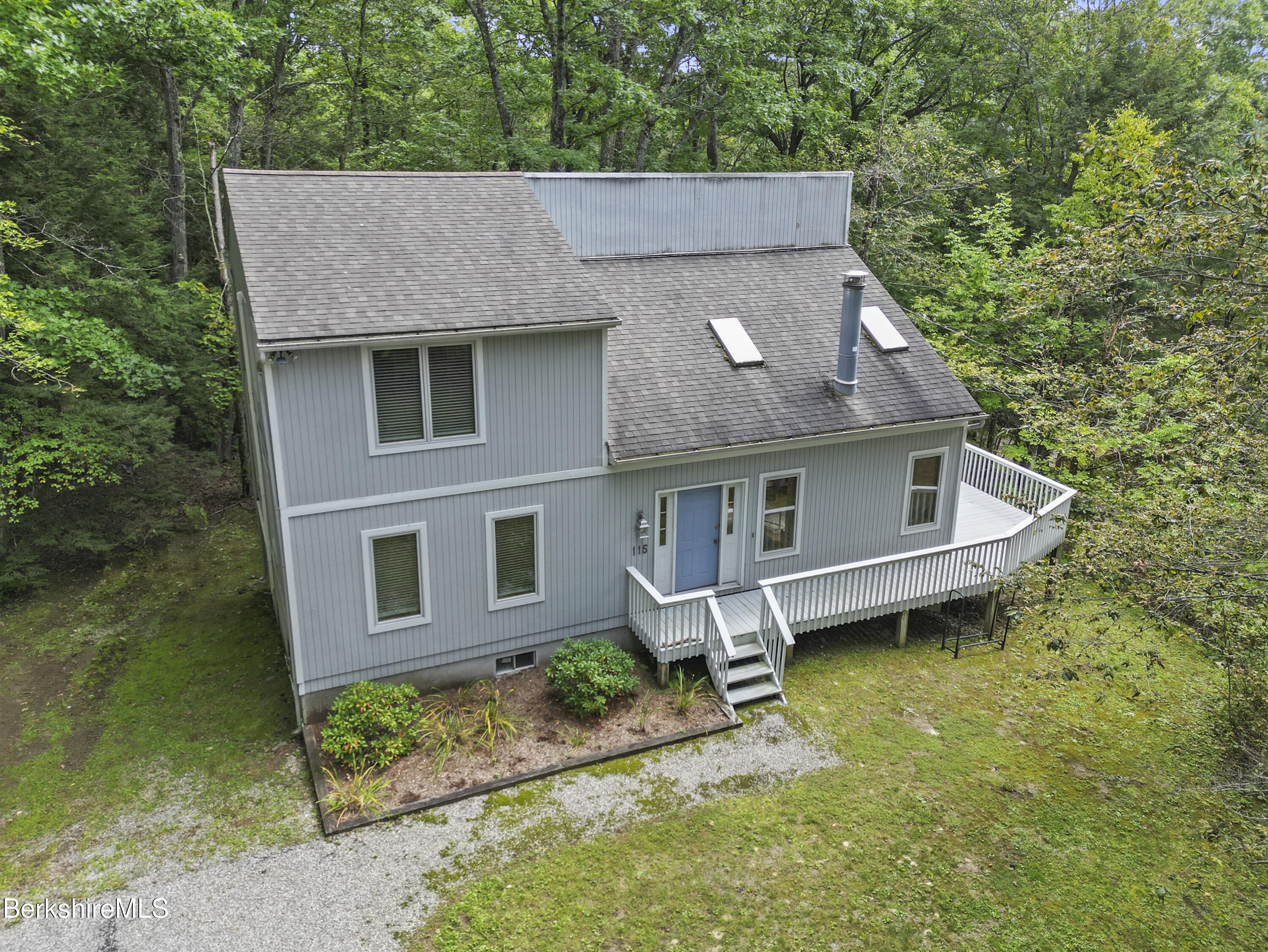 115 Wood Duck Road Lee, MA 01238 - Photo 3 of 51 115 Wood Duck Road