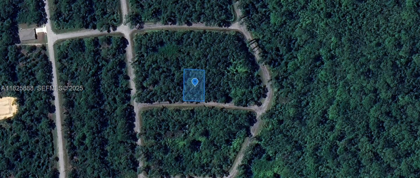 8623 Lucy Drive Sebring, FL 33872 - Photo 2 of 7 a view of a yard