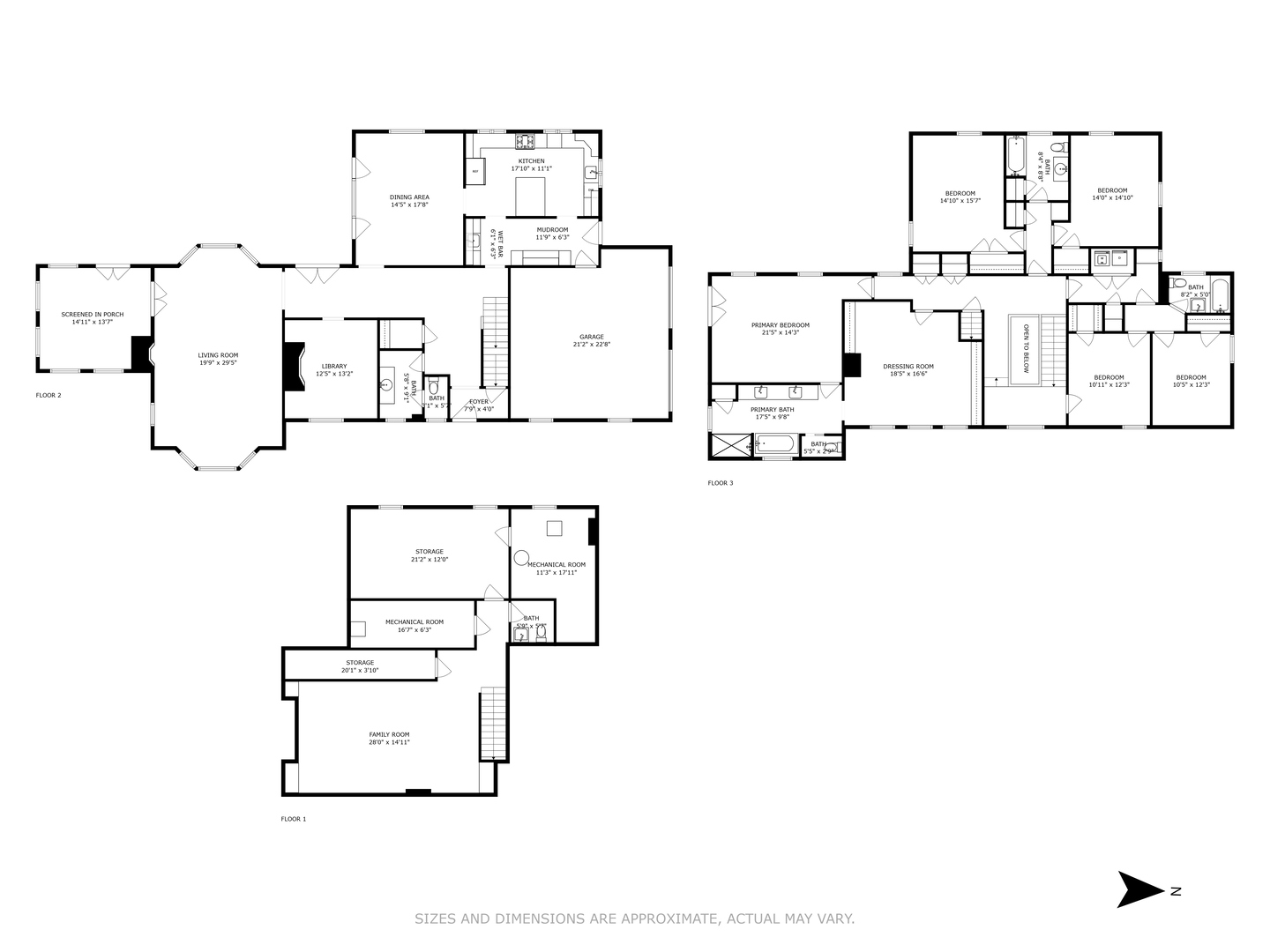 220 Dewindt Road Winnetka, IL 60093 - Photo 50 of 53