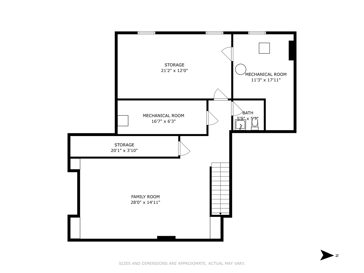 220 Dewindt Road Winnetka, IL 60093 - Photo 53 of 53