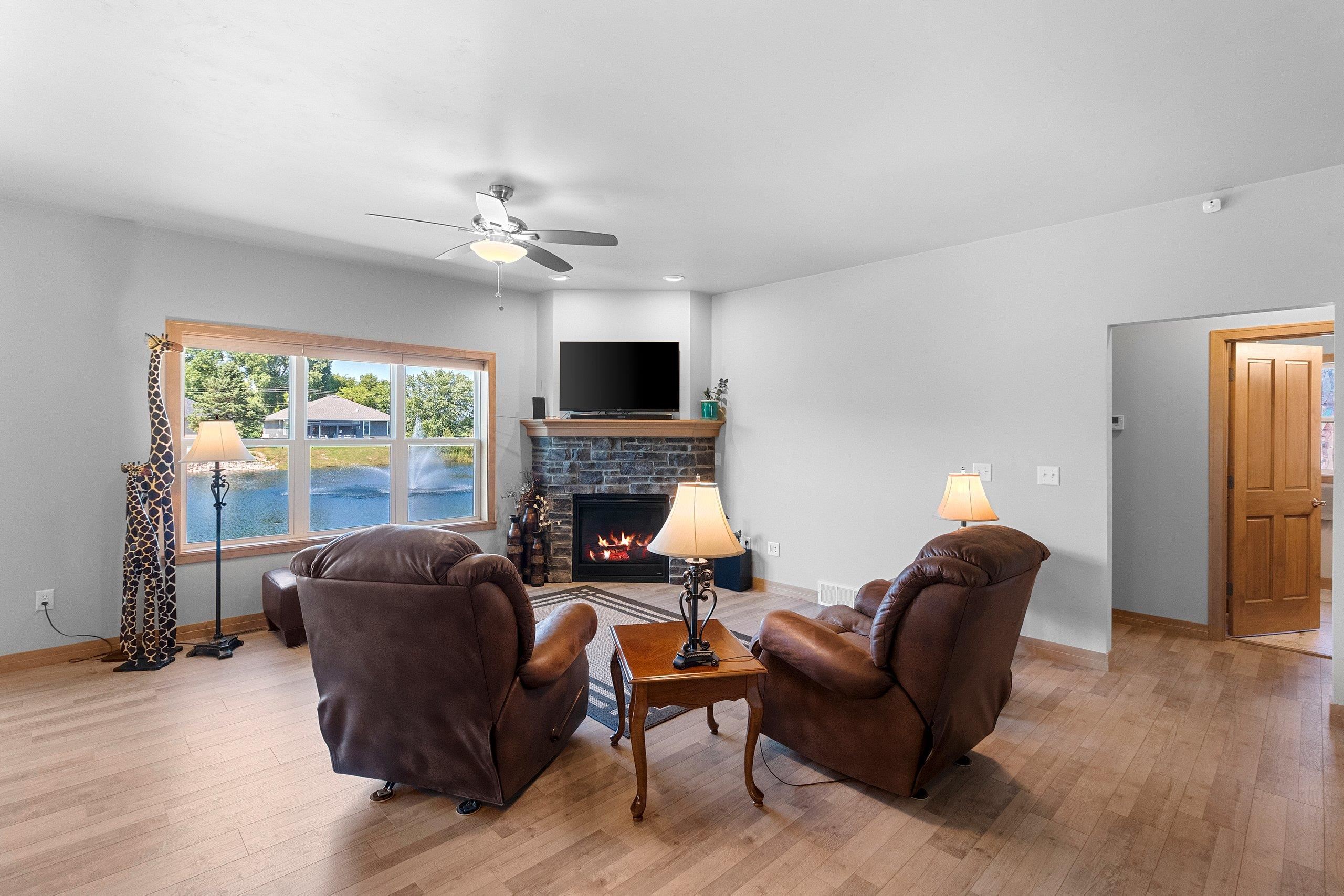 5042 North Milkweed Trail Appleton, WI 54913 - Photo 15 of 49