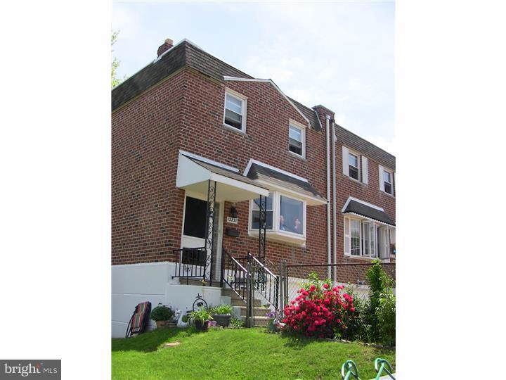 12237 Medford Road Philadelphia, PA 19154 - Photo 1 of 19 Exterior Front