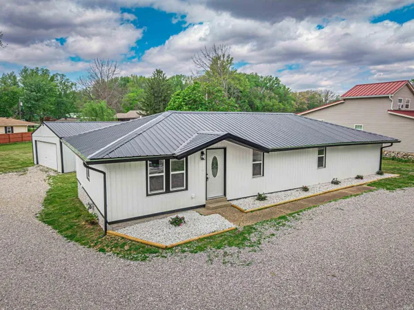 $289,900 | 5233 Highway 261, Newburgh, IN 47630