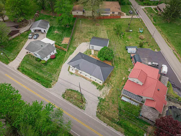 $289,900 | 5233 Highway 261, Newburgh, IN 47630