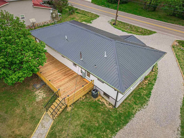 $289,900 | 5233 Highway 261, Newburgh, IN 47630