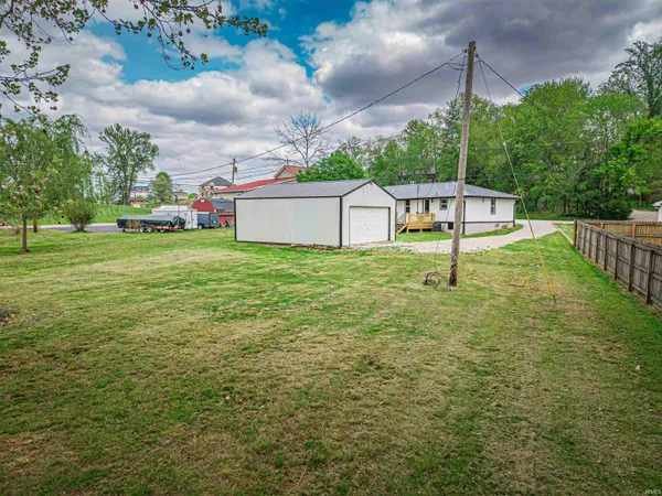 $289,900 | 5233 Highway 261, Newburgh, IN 47630