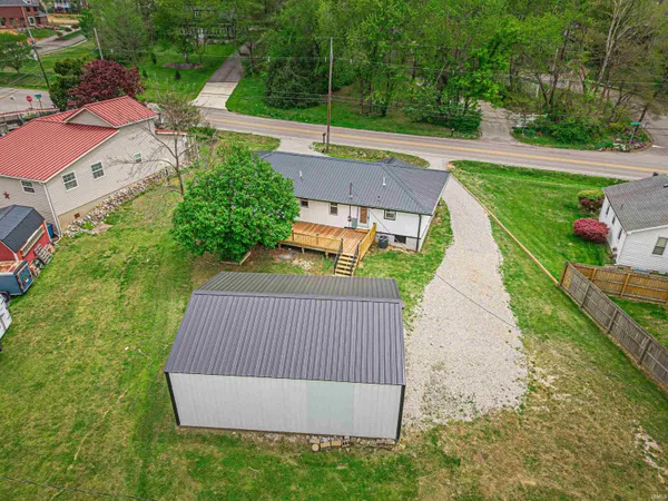 $289,900 | 5233 Highway 261, Newburgh, IN 47630