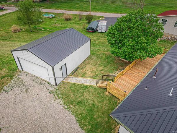 $289,900 | 5233 Highway 261, Newburgh, IN 47630