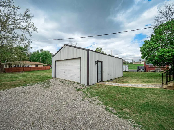 $289,900 | 5233 Highway 261, Newburgh, IN 47630
