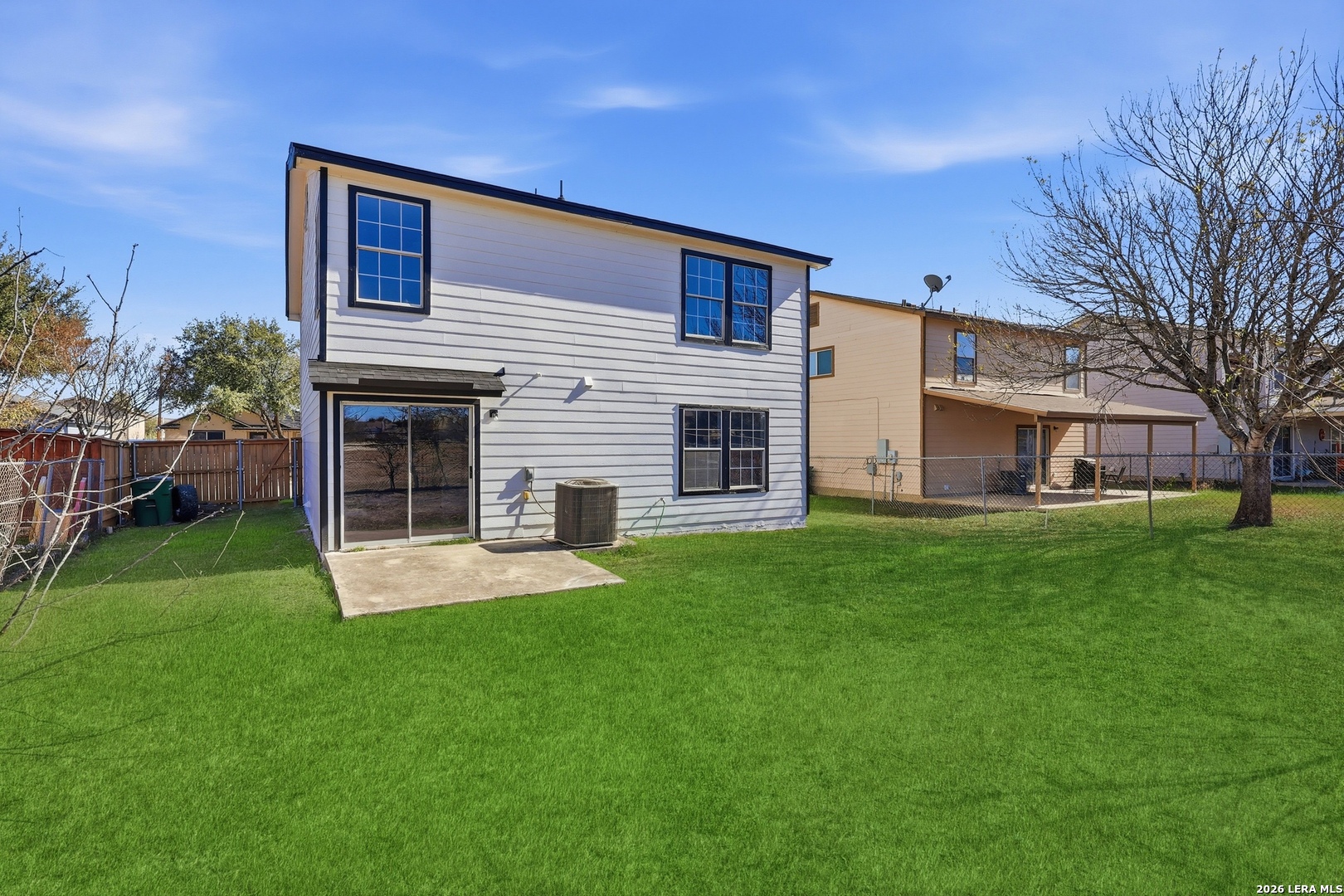 735 Inks Farm San Antonio, TX 78228 - Photo 27 of 28