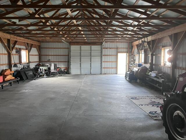 9 9 Mile Road Kaleva, MI 49645 - Photo 11 of 11 IMG_0759