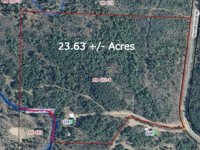 3251 Hay Meadow Road Rhinelander, WI 54501 - Photo 2 of 16 Gallery Image 2