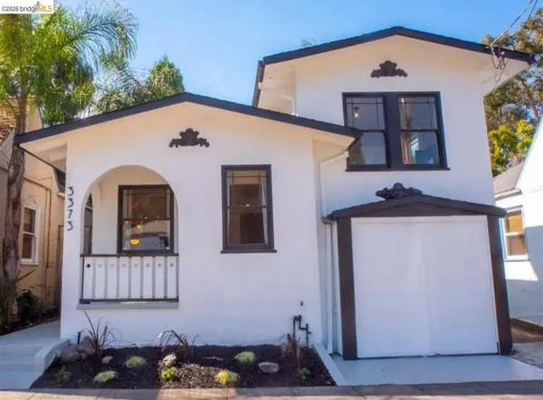 $3,500 | 3373 Arkansas Street, Oakland, CA 94602