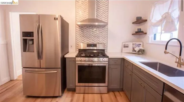 $3,500 | 3373 Arkansas Street, Oakland, CA 94602