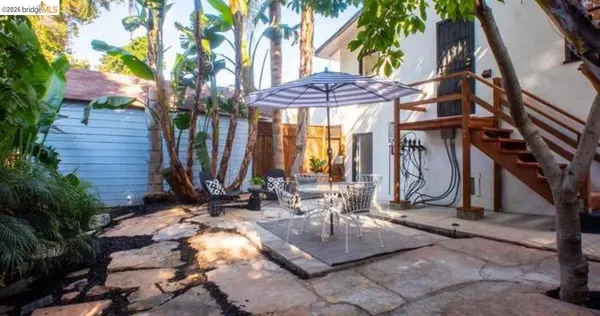 $3,500 | 3373 Arkansas Street, Oakland, CA 94602