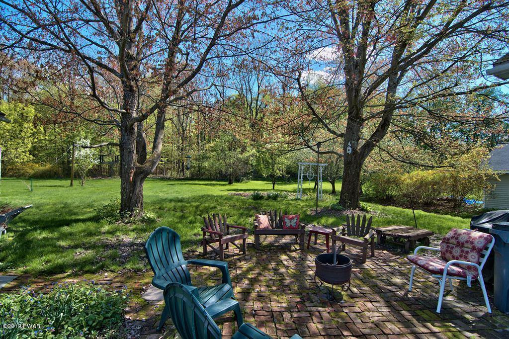 400 Honesdale Road Waymart, PA 18472 - Photo 55 of 66 Exterior Patio