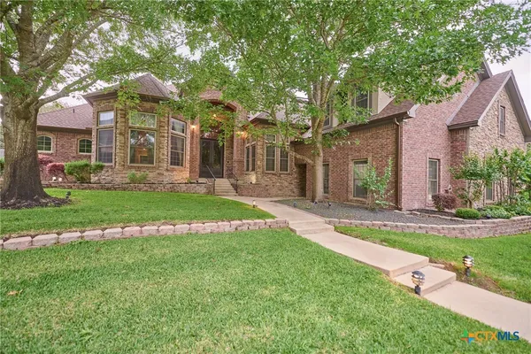 $1,180,000 | 2205 Sunrise Drive, Belton, TX 76513