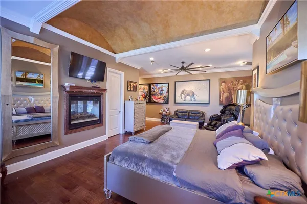 $1,180,000 | 2205 Sunrise Drive, Belton, TX 76513