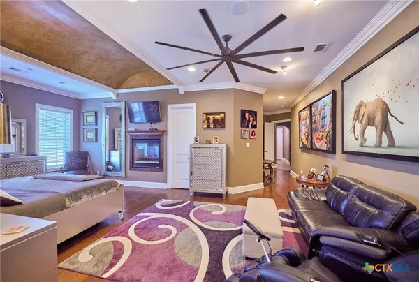 $1,180,000 | 2205 Sunrise Drive, Belton, TX 76513